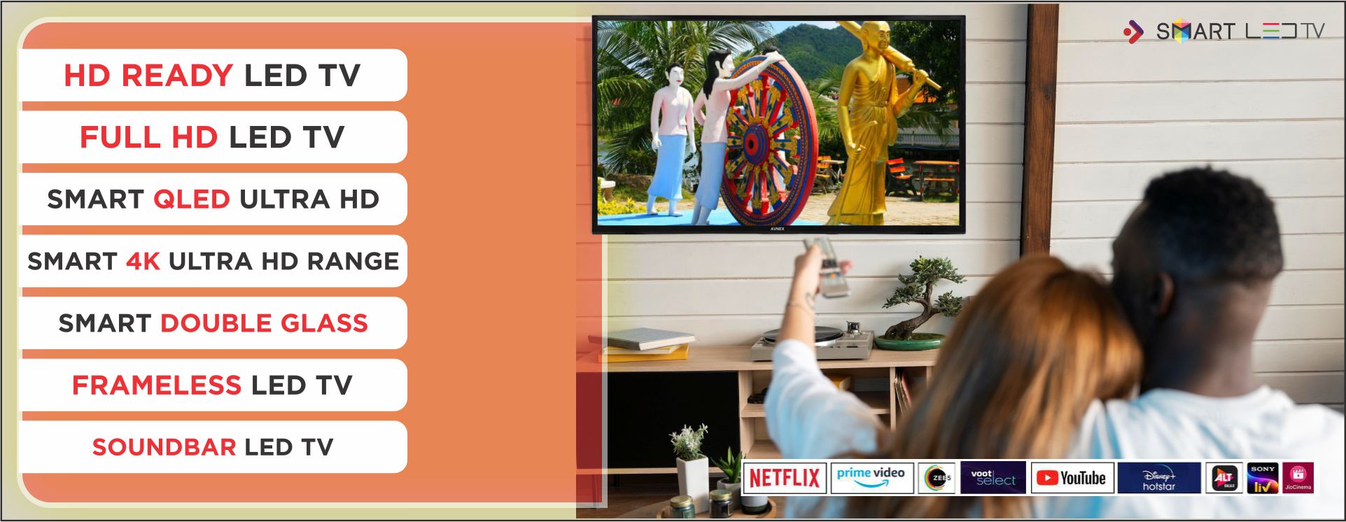 TV Banner